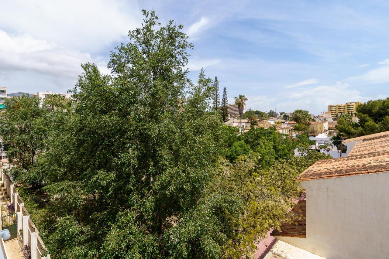 Malagasuite Benalmadena Relax & Sun Exterior photo